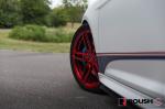 Ford Focus RS on Vossen Wheels (HC-1) 2017 года